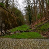 Photo de belgique - Le Fort de Loncin